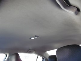 2015 Honda Civic LX Silver Sedan 1.8L AT #A24928